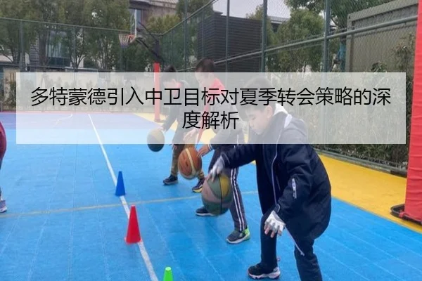 多特蒙德引入中卫目标对夏季转会策略的深度解析